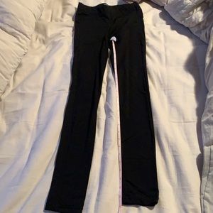 Women’s David Lerner leggings size small